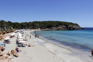 Cala Nova