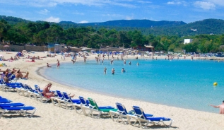 Cala Bassa