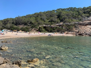 Cala Molí