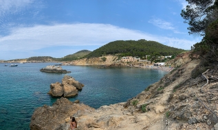 Cala Xarraca
