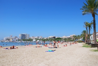 S'Arenal