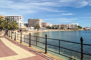 Santa Eulària-Santa Gertrudis