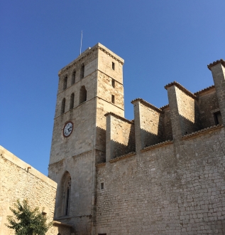 Catedral de Nuestra Señora de las Nieves