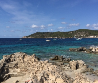 Torre de Ses Portes – Parc natural de ses Salines