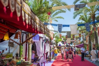 Ibiza Medieval