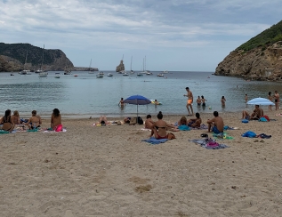 Fiesta de los tambores